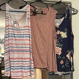 Maurice’s Bundle